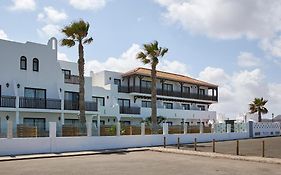 Apartamentos Hesperia Bristol Playa